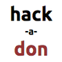 Logo Hackadon
