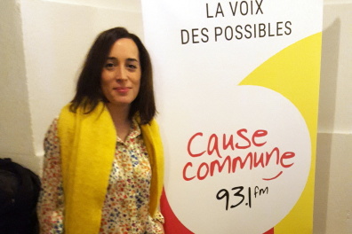 Photo de Katia Aresti