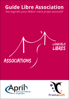 Page
                                                                de
                                                                garde
                                                                du
                                                                Framabook
                                                                Guide
                                                                Libre Association