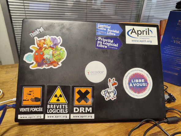 photo ordi d'Étienne