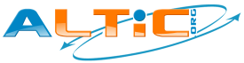 logo de la société Altic