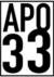 APO33