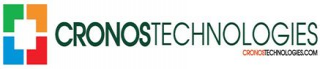 logo de la société CRONOS Technologies