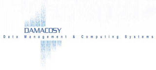 logo de la société Data Management & Computing Systems