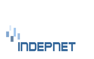 logo de l'association Indepnet