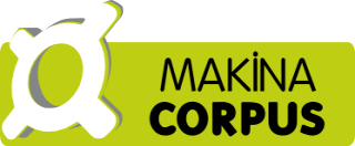 logo de la société Makina Corpus