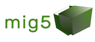 MIG5 SYSTEM ADMINISTRATION