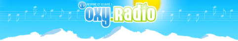 OXYRADIO