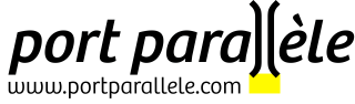 PORT PARALLLE