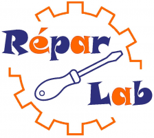 RÉPARLAB