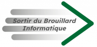 SORTIR DU BROUILLARD INFORMATIQUE