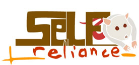 SELF-RELIANCE