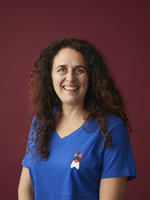 Photo d'Agnès Crepet