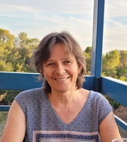 Photo de Françoise Conil