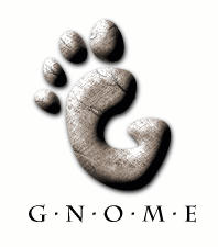 [GNOME]