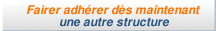 Image illustrant l'adhésion à l'April d'une autre structure