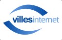 Logo de Villes Internet