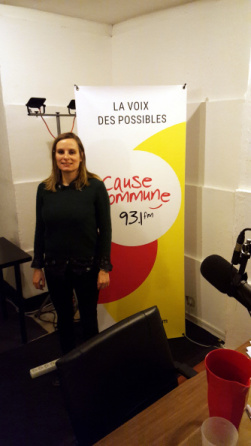 Photo de Noémie Bergez
