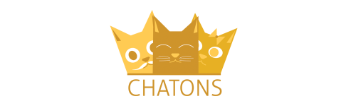 Logo des CHATONS