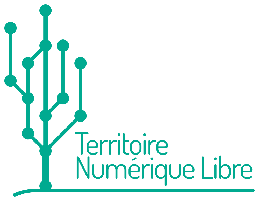 Logo du label Territoire Numérique
Libre