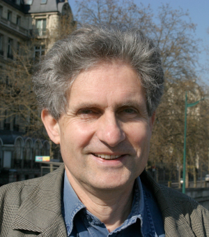 Photo de Philippe Aigrain