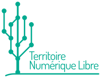 Logo du label Territoire Numérique
Libre